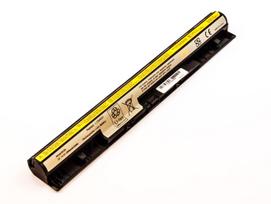 CoreParts Laptop Battery for Lenovo  31.68Wh 14.4V 2200mAh 32Wh 4