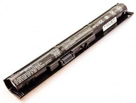 CoreParts Laptop Battery for HP 32.56Wh  14.8V 2200mAh 33Wh 4 Cell