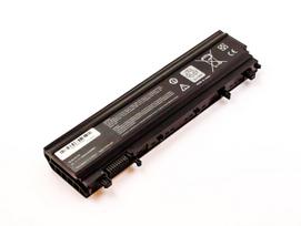 CoreParts Laptop Battery for Dell  48.84Wh 11.1V 4400mAh 49Wh 6