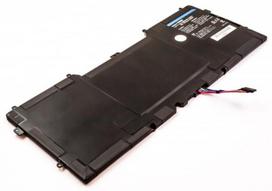 CoreParts Laptop Battery for Dell  46.62Wh 7.4V 6300mAh 47Wh 6