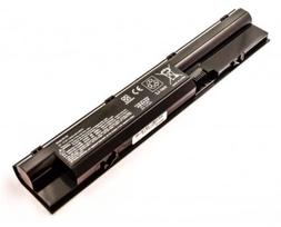 CoreParts Laptop Battery for HP 47.52Wh  10.8V 4400mAh 48Wh 6 Cell
