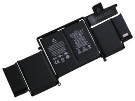 CoreParts Laptop Battery for Apple 72Wh  11.34V 6330mAh 72Wh Li-Pol