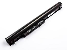 CoreParts Laptop Battery for HP 31.68Wh  14.4V 2200mAh 31.68Wh 4 Cell