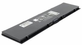 Dell Battery, 40WHR, 3 Cell,  Lithium Ion