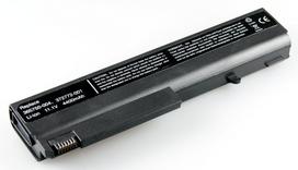 CoreParts Laptop Battery for HP 47.52Wh  10.8V 4400mAh 48Wh 6 Cell