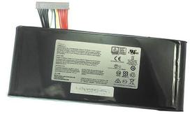 CoreParts Laptop Battery for MSI  73.26Wh 11.1V 6600mAh 73 Wh