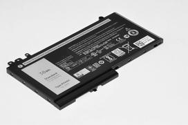 CoreParts Laptop Battery for Dell  32.19Wh 11.1V 2900mAh 33Wh 3