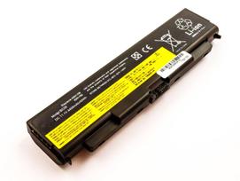 CoreParts Laptop Battery for Lenovo  47.52Wh 10.8V 4400mAh 49Wh 6