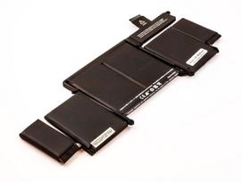 CoreParts Laptop Battery for Apple  71.44Wh 11.34V 6300mAh 72Wh 6