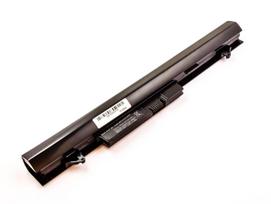 CoreParts Laptop Battery for HP 32.56Wh  14.8V 2200mAh 33Wh 4 Cell