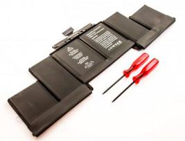 CoreParts Laptop Battery for Apple  99.50Wh 11.36V 8755mAh 99Wh