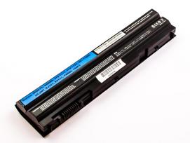 CoreParts Laptop Battery for Dell  48.84Wh 11.1V 4400mAh 49Wh 6