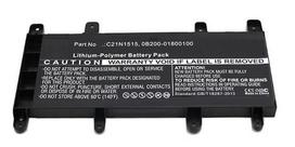 CoreParts Laptop Battery for Asus  36.26Wh 7.4V 4900mAh