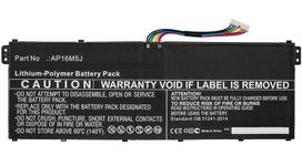 CoreParts Laptop Battery for Asus  35.52Wh 7.4V 4800mAh Laptop