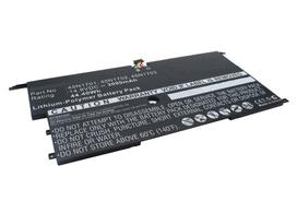 CoreParts Laptop Battery for Lenovo  42.56Wh 15.2V 2800mAh 43Wh