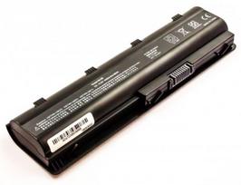 CoreParts Laptop Battery for HP 47.52Wh  10.8V 4400mAh Laptop Battery