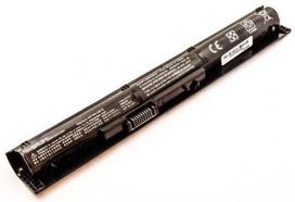 CoreParts Laptop Battery for HP 32.56Wh  14.8V 2200mAh 32Wh 4 Cell