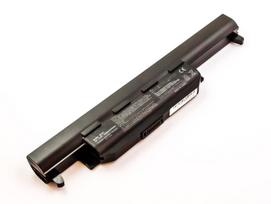 CoreParts Laptop Battery for Asus  47.52Wh 10.8V 4400mAh 48Wh 6