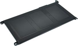 Dell Battery, 42WHR, 3 Cell,  Lithium Ion, SMP VM732,