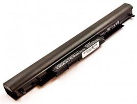 CoreParts Laptop Battery for HP 32.12Wh  14.6V 2200mAh 32.12Wh 4 Cell