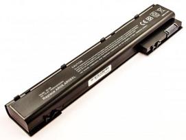 CoreParts Laptop Battery for HP 63.36Wh  14.4V 4400mAh 63Wh 8 Cell