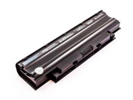 CoreParts Laptop Battery for Dell 49Wh  11.1V 4400mAh 49Wh 6 Cell