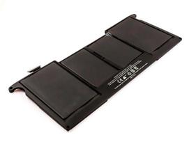 CoreParts Laptop Battery for Apple  37.96Wh 7.3V 5200mAh 37.96Wh