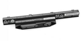 CoreParts Laptop Battery for Fujitsu  48.00Wh 10.8V 4400mAh 48.00Wh