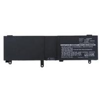 CoreParts Laptop Battery for Asus  52.50Wh 15V 3500mAh 53Wh