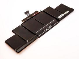 CoreParts Laptop Battery for Apple  95.00Wh 11.26V 8400mAh 95Wh 6