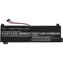 CoreParts Laptop Battery for Lenovo  36.58Wh 7.7V 4750mAh 37Wh