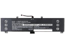 CoreParts Laptop Battery for Lenovo  47.36Wh 7.4V 6400mAh 48Wh
