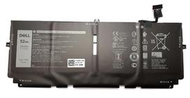 Dell 52Wh Lithium Ion battery for  XPS and P117G series