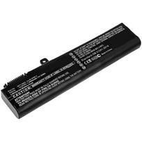 CoreParts Laptop Battery for MSI  47.52Wh 10.8V 4400mAh 47WH