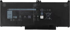 CoreParts Laptop Battery for Dell  54.72Wh 7.6V 7200mAh 55Wh