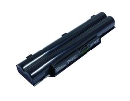 CoreParts Laptop Battery for Fujitsu  47.52Wh 10.8V 4400mAh 48Wh 6