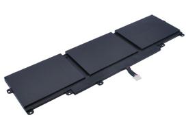 CoreParts Laptop Battery for HP 24.84Wh  10.8V 2300mAh 25Wh Li-ion