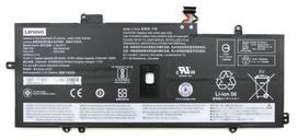Lenovo 51Wh Lithium-ion battery for  Lenovo ThinkPad X1 02DL005,