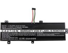CoreParts Laptop Battery for Lenovo  27.36Wh 7.6V 3600mAh 27Wh