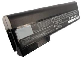 CoreParts Laptop Battery for HP 71.28Wh  10.8V 6600mAh 71Wh Li-ion