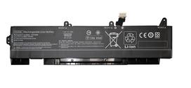 CoreParts Laptop Battery for HP 51.3Wh  11.4V 4500mAh 51.3Wh Li-ion