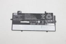 Lenovo 57Wh internal laptop battery  for Lenovo ThinkPad and Yoga