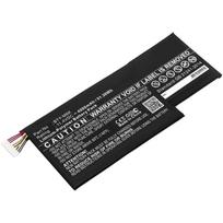 CoreParts Laptop Battery for MSI  51.30Wh 11.4V 4500mAh 51WH