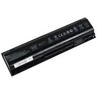 CoreParts Laptop Battery for HP 56.16Wh  10.8V 5200mAh 56Wh 6 Cell