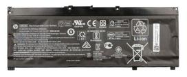 HP 52.5Wh Li-ion laptop battery  compatible with HP Envy and