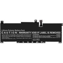 CoreParts Laptop Battery for MSI  50.16Wh 11.4V 4400mAh