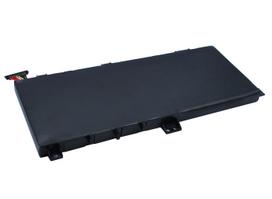 CoreParts Laptop Battery for Asus  28.50Wh 7.5V 3800mAh 29Wh