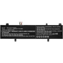 CoreParts Laptop Battery for Asus  40.00Wh 11.52V 3500mAh 40WH