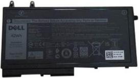 Dell 42Wh 3-cell Lithium-Ion  battery for laptops