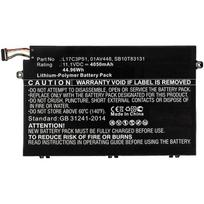 CoreParts Laptop Battery for Lenovo  39.96Wh 11.1V 3600mAh 40W